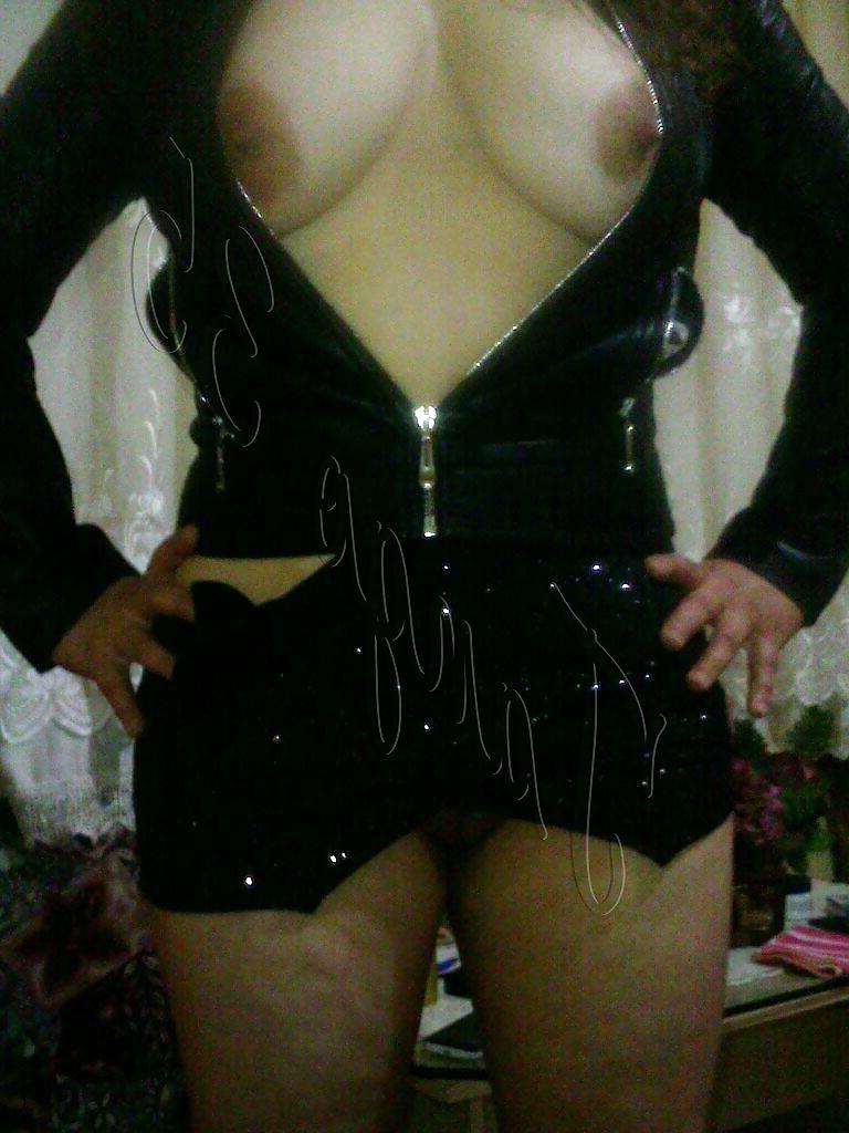 25P Turkish Whore Hulya Sultan