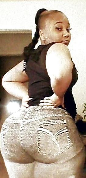 25P Bba:big black ass 4