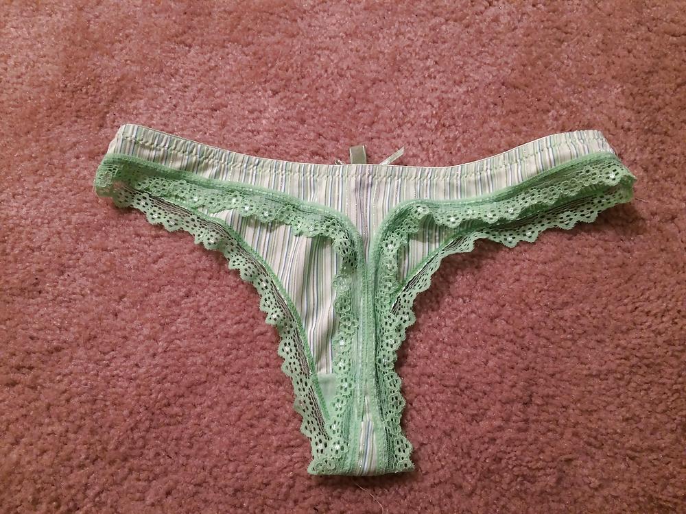 8P My Sitters underwear