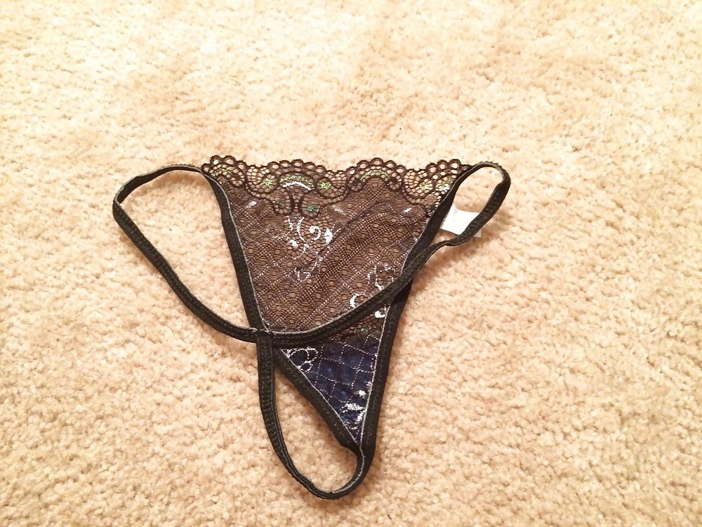 8P My Sitters underwear