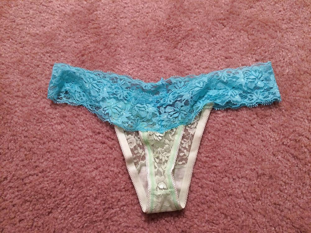 8P My Sitters underwear