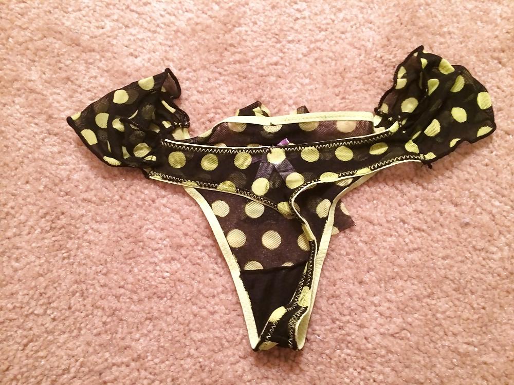 8P My Sitters underwear