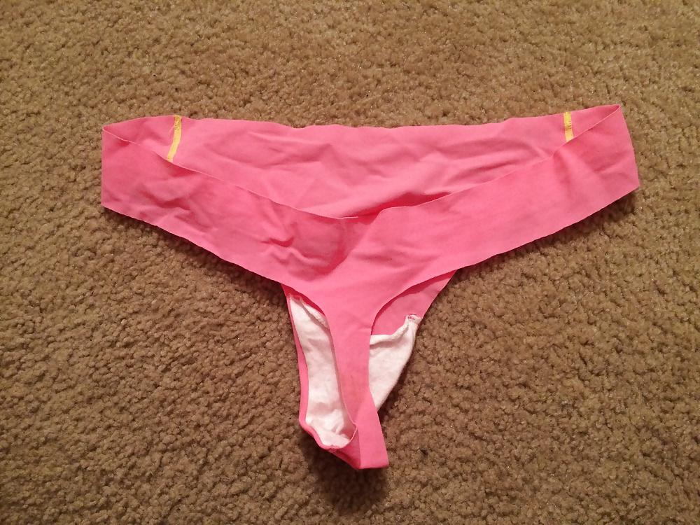 8P My Sitters underwear