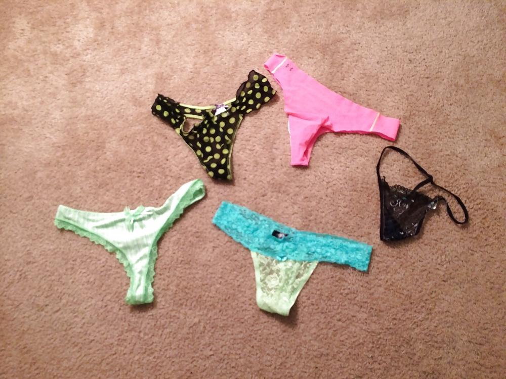 8P My Sitters underwear