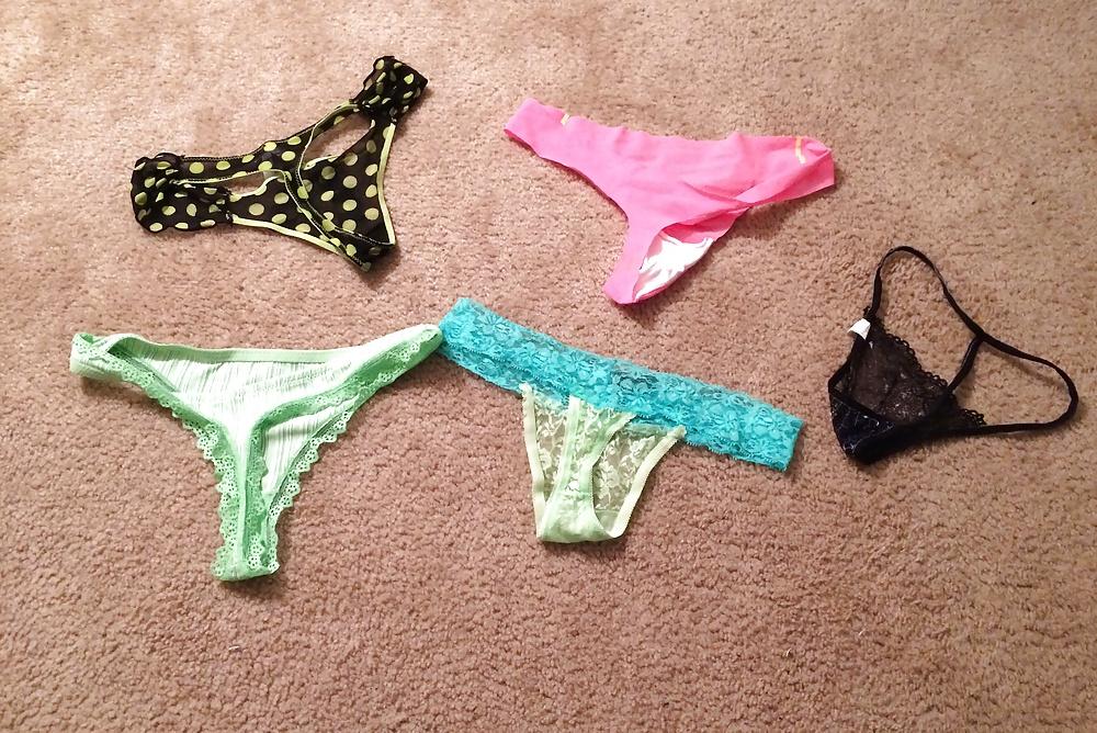 8P My Sitters underwear