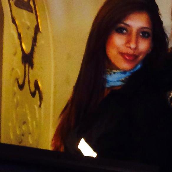 9P Turkish Mine! How would you fuck her?