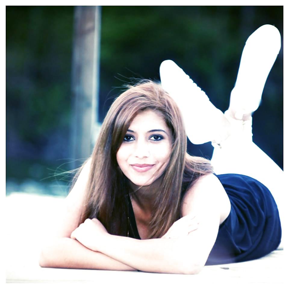 9P Turkish Mine! How would you fuck her?
