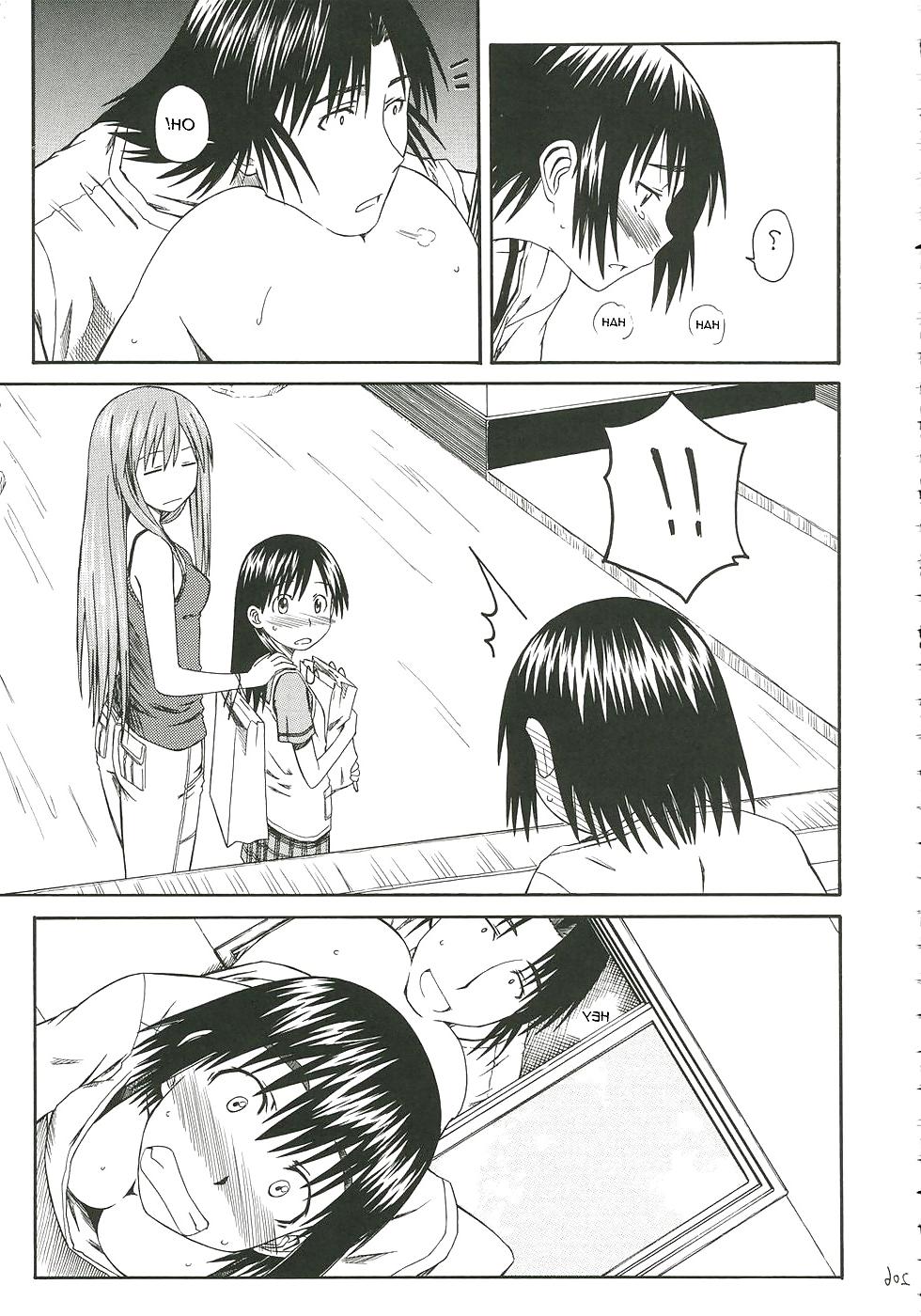 25P Pretty Neighbor! : Volume 6