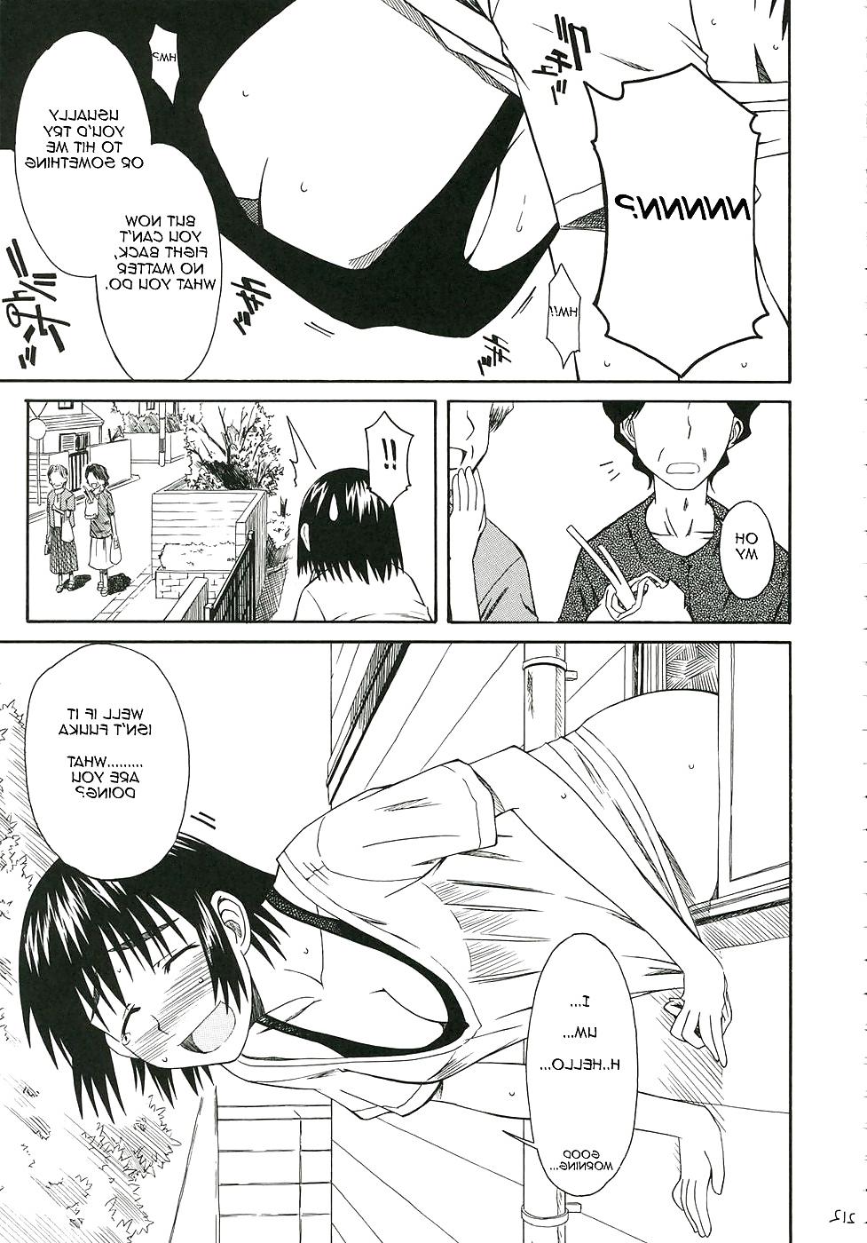 25P Pretty Neighbor! : Volume 6