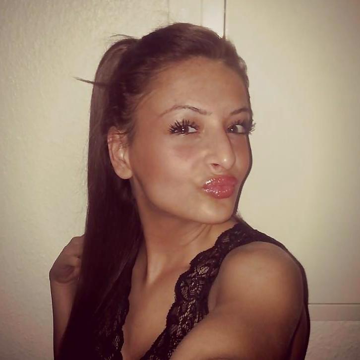 16P Turkish girl! How would you fuck her?
