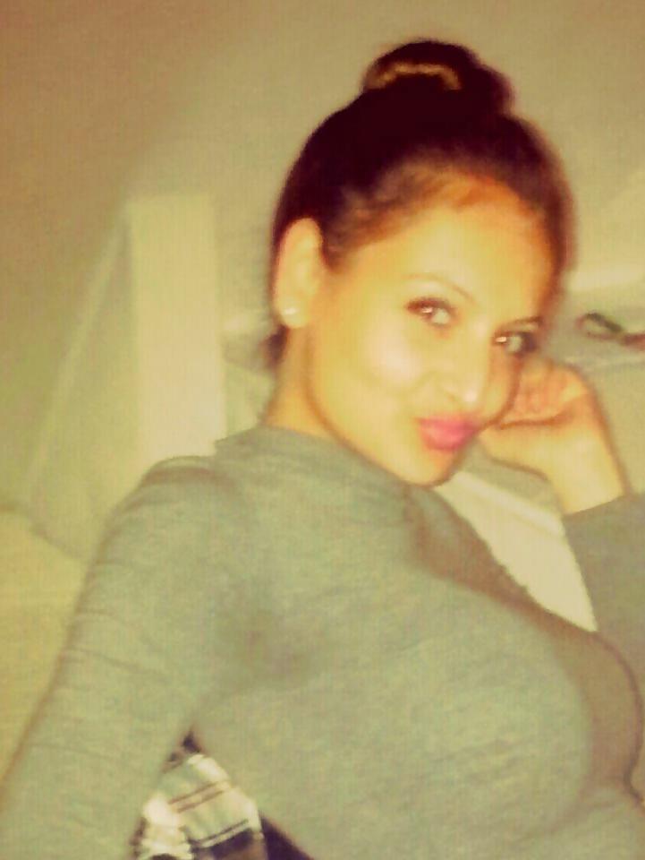 16P Turkish girl! How would you fuck her?