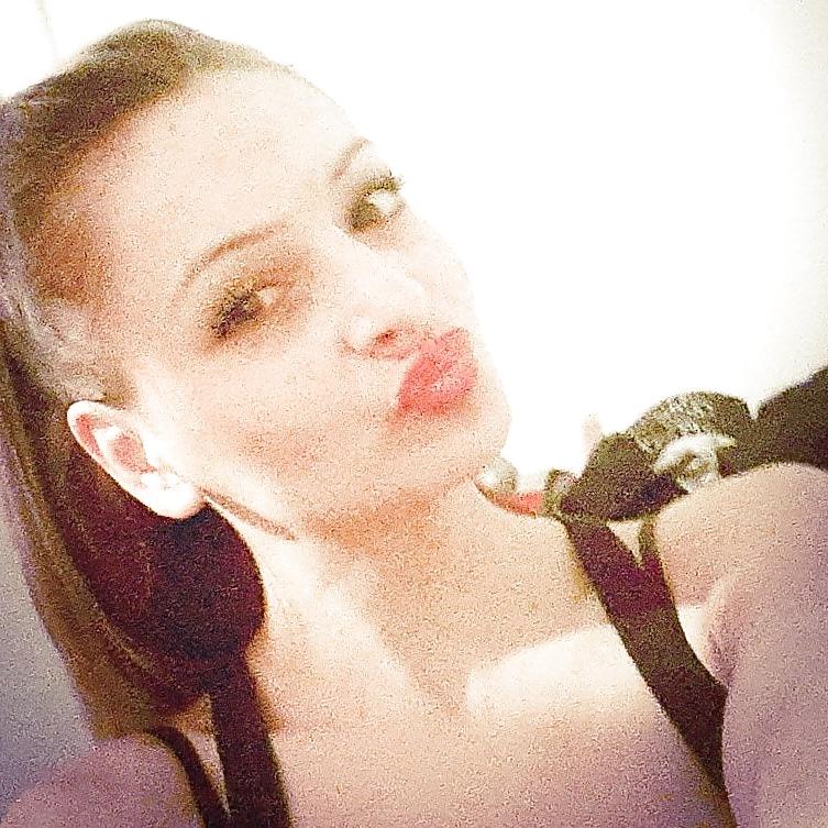 16P Turkish girl! How would you fuck her?