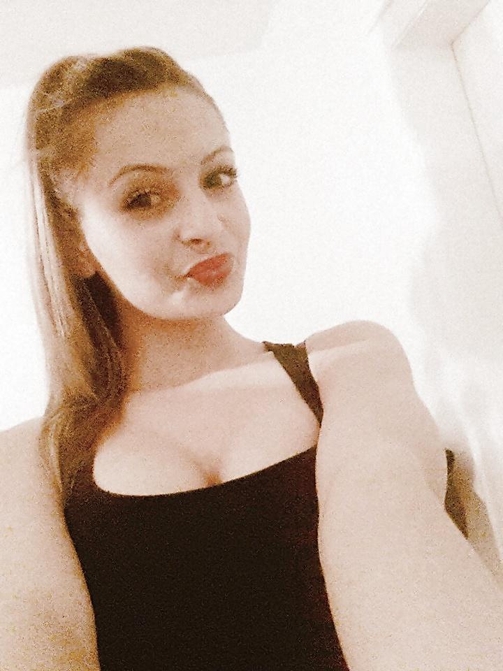 16P Turkish girl! How would you fuck her?
