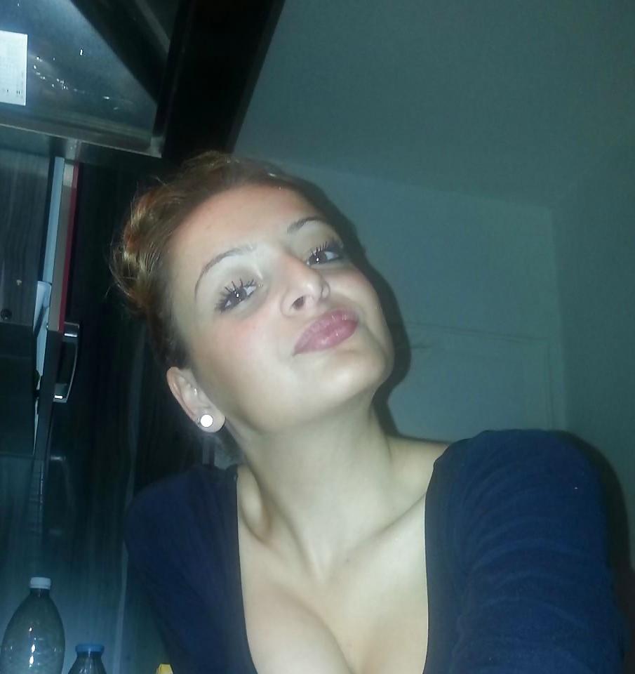 16P Turkish girl! How would you fuck her?