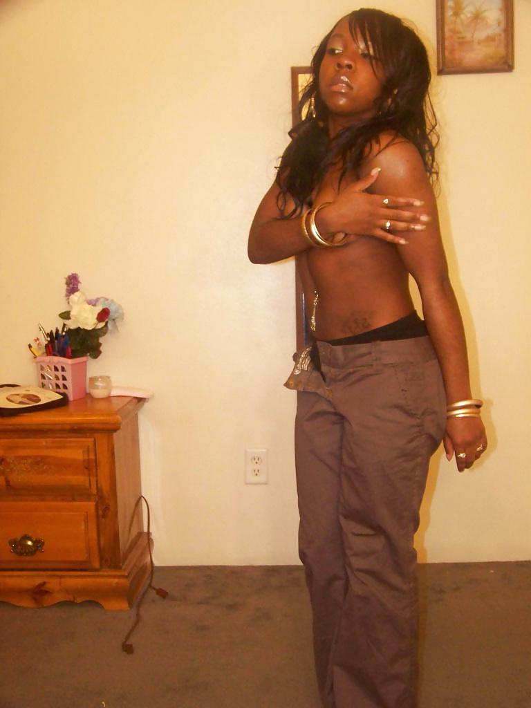 25P Black girl 5150D2