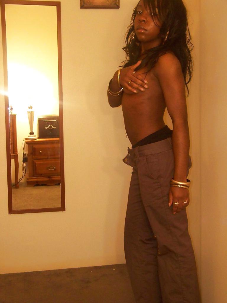 25P Black girl 5150D2