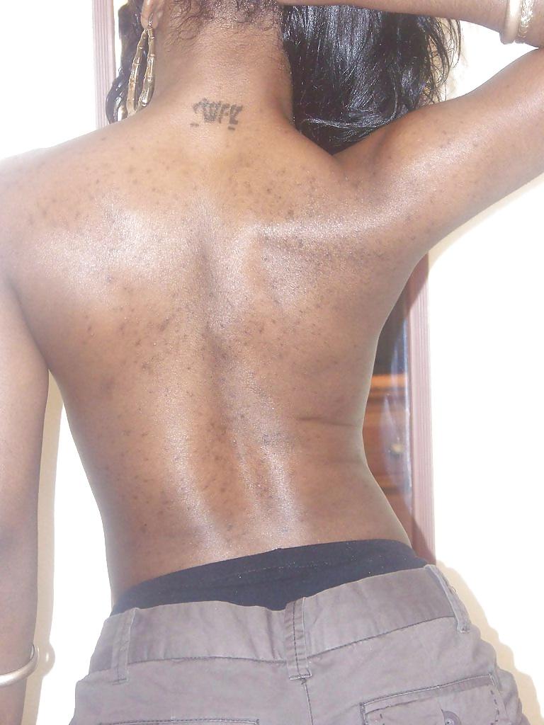 25P Black girl 5150D2