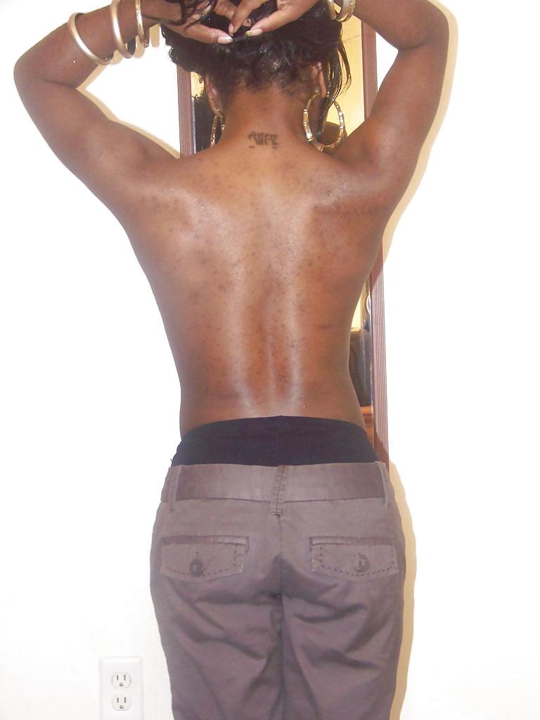 25P Black girl 5150D2