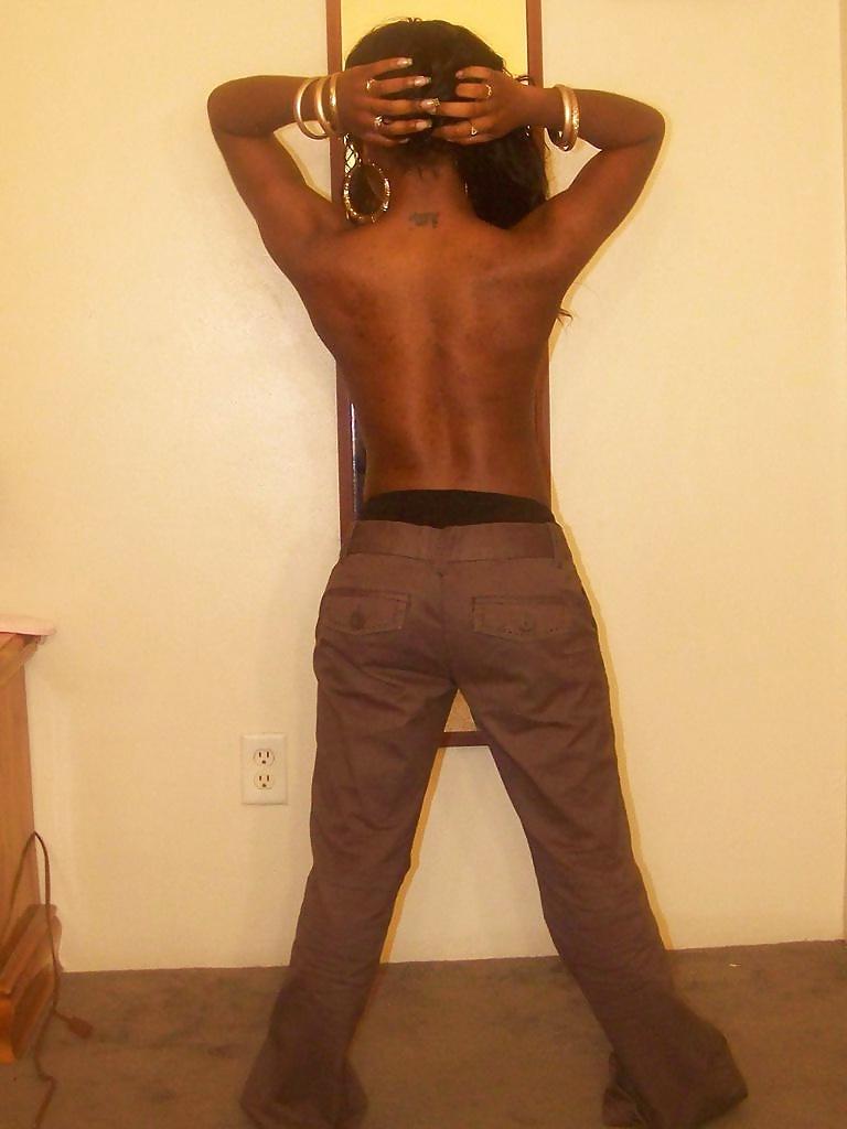 25P Black girl 5150D2