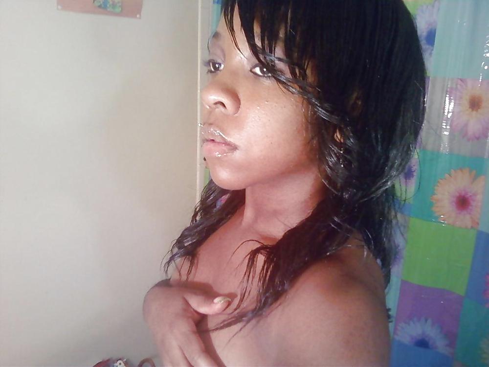25P Black girl 5150D2