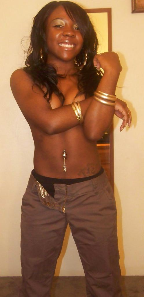 25P Black girl 5150D2