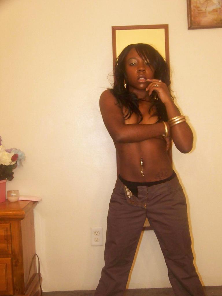25P Black girl 5150D2