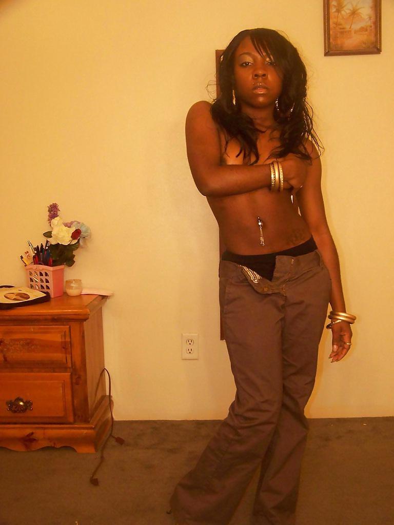 25P Black girl 5150D2
