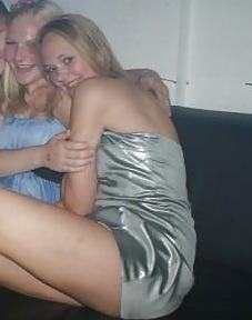 25P Danish teens-78-79-nude breasts party strip wet clothes