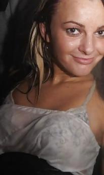 25P Danish teens-78-79-nude breasts party strip wet clothes