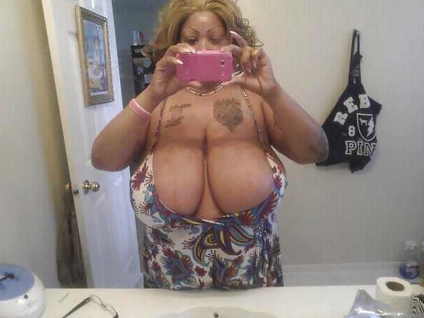 20P ALL KINDS OF BLACK MATURES PT.53