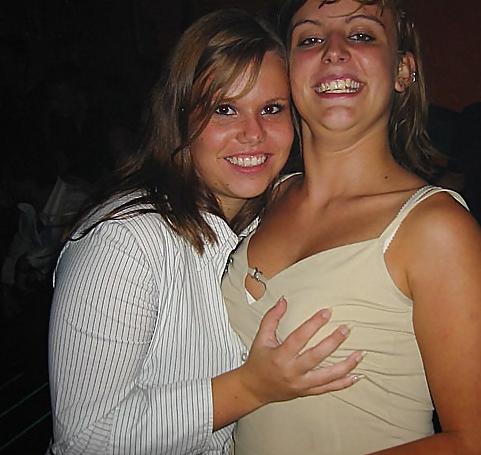 25P Danish teens & women-133-134-nude strip initiation beach 