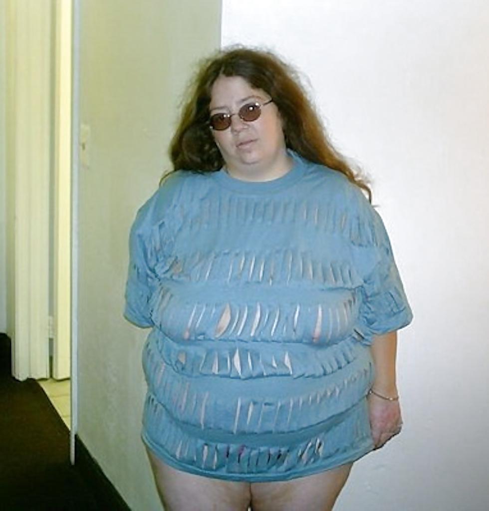 25P Grannies BBW Matures #74