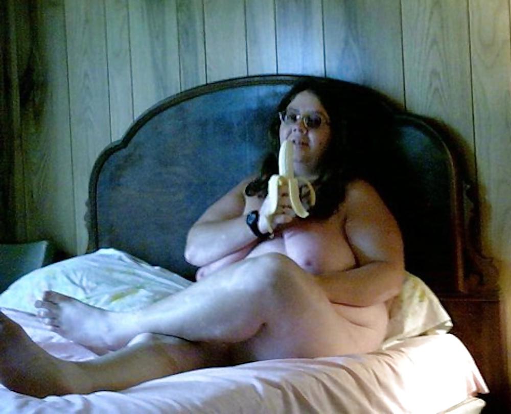 25P Grannies BBW Matures #74