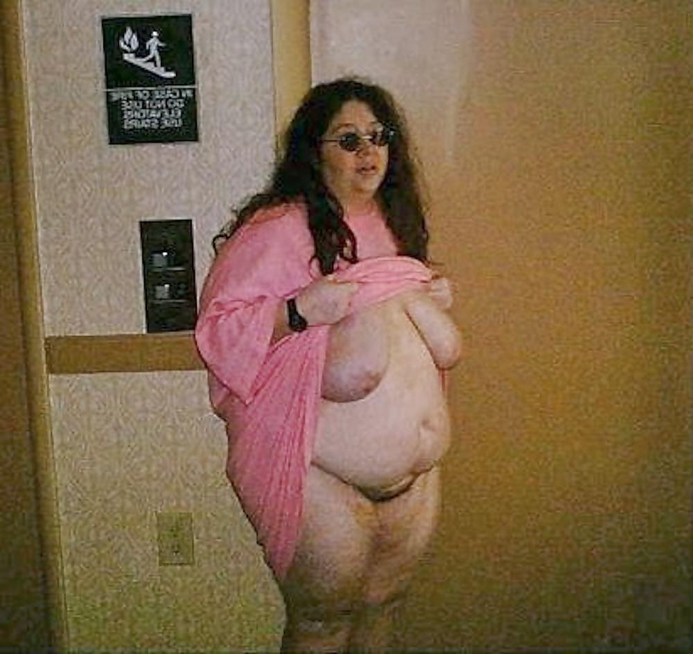 25P Grannies BBW Matures #74