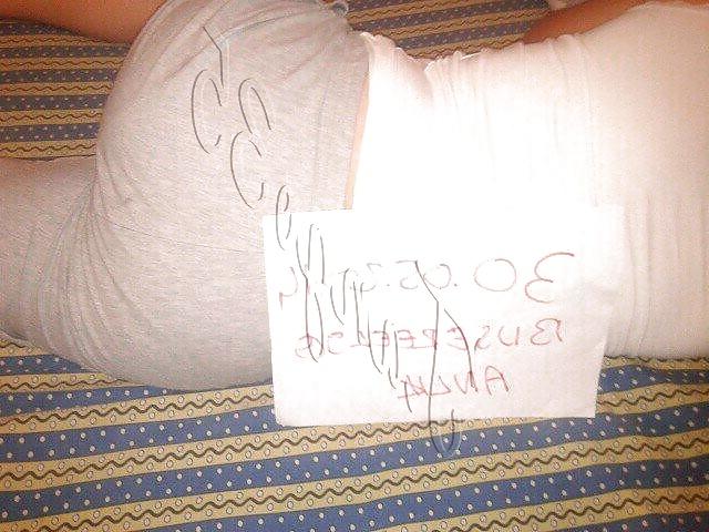 25P Turkish Whore Buse