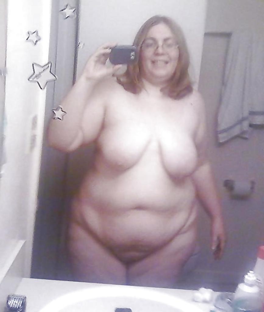 25P Grannies BBW Matures #78