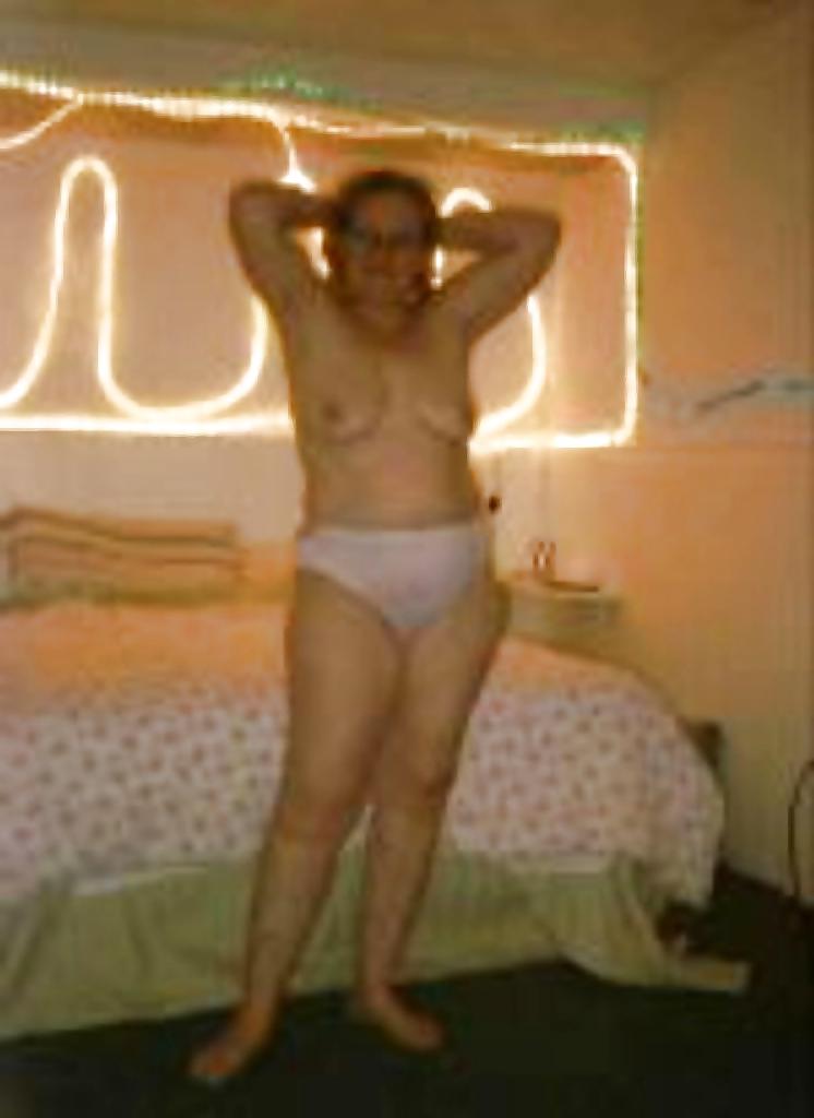 25P Grannies BBW Matures #78