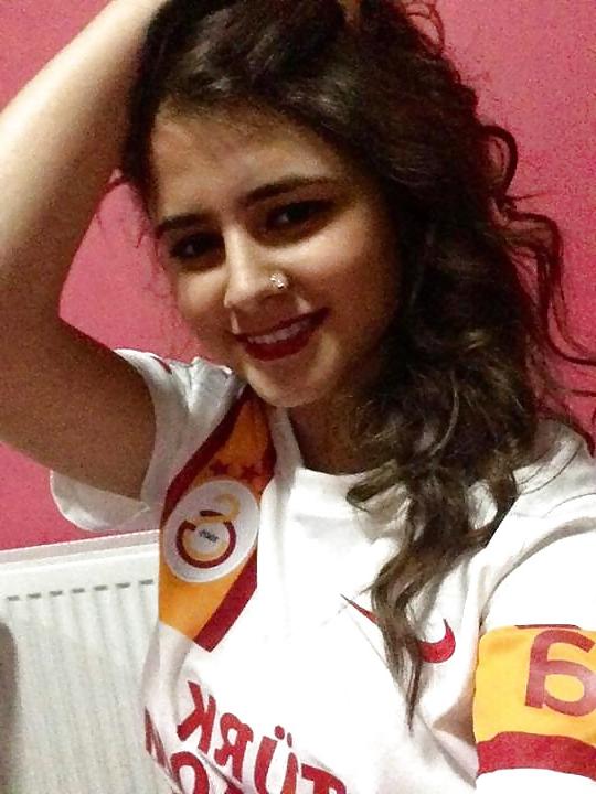25P Turkish demet sahin