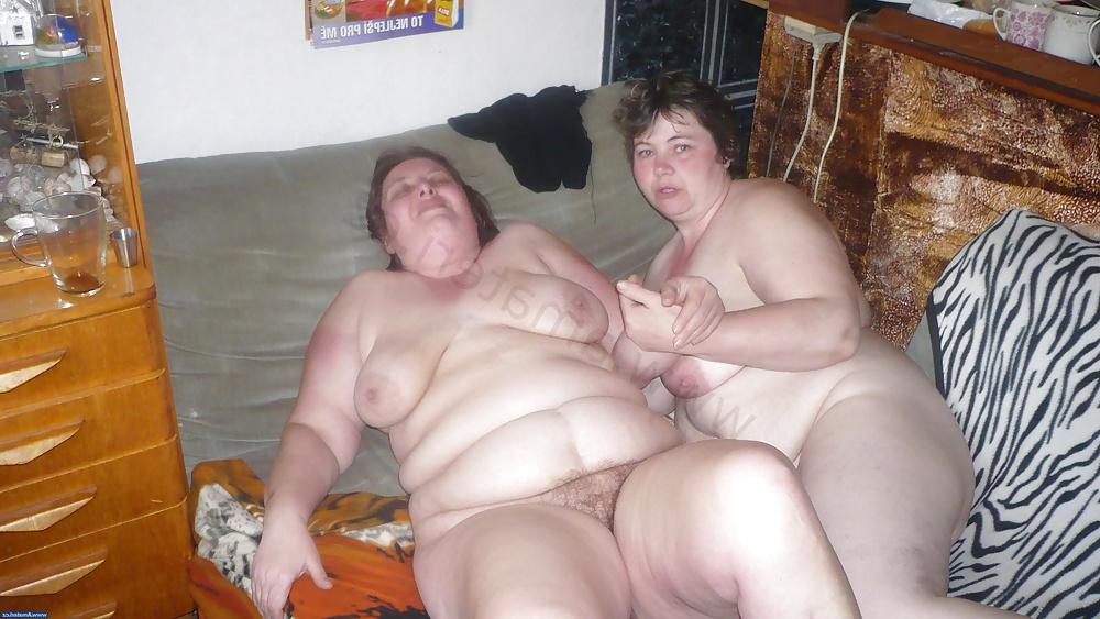 25P Bbw and chubby