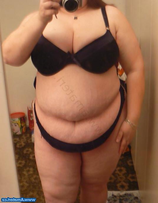 25P Bbw and chubby