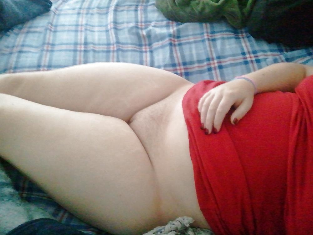 25P Gorgeous BBW!