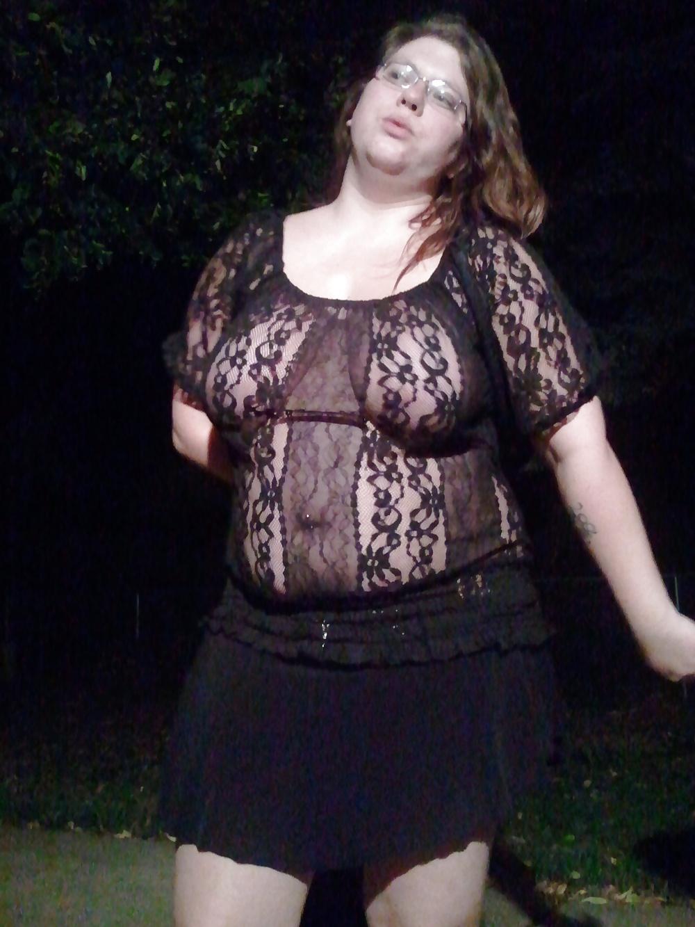 25P Gorgeous BBW!