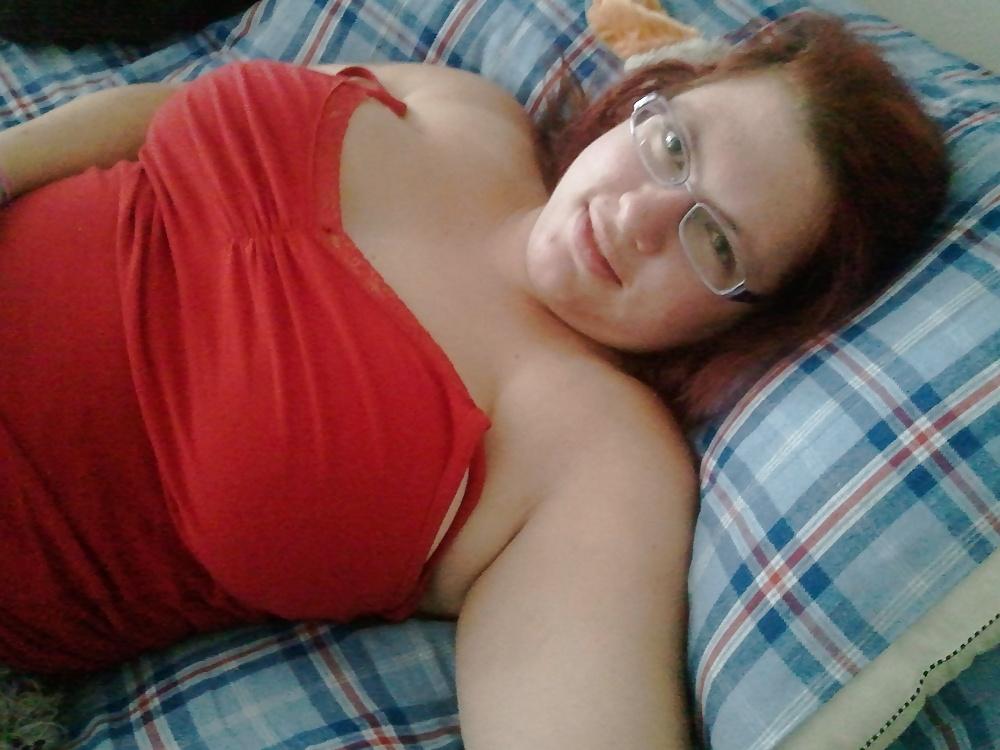 25P Gorgeous BBW!
