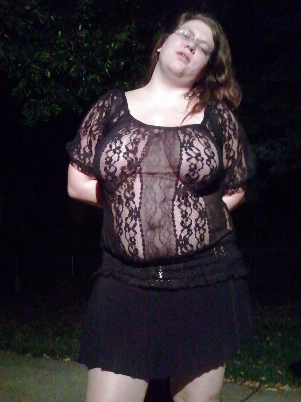 25P Gorgeous BBW!