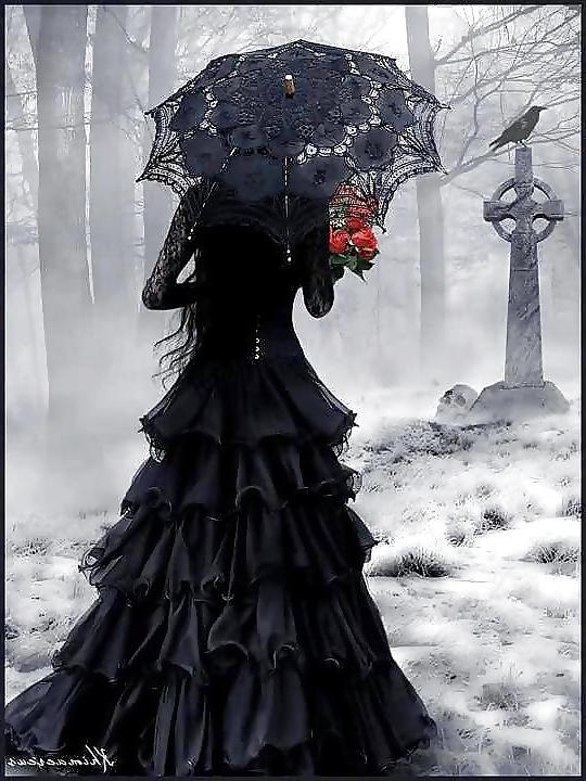 25P Gothic an Wykked )o(  