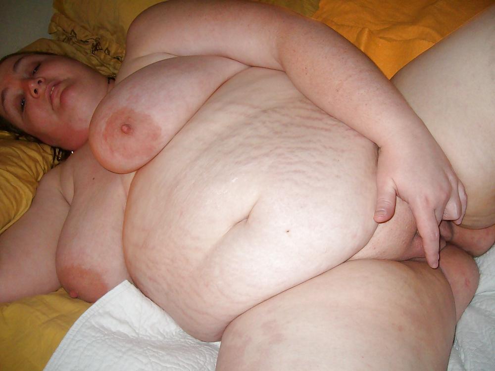 25P Grannies BBW Matures #71