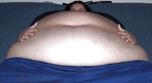 25P Gorgeous BBW & SSBBW Bellies :) 