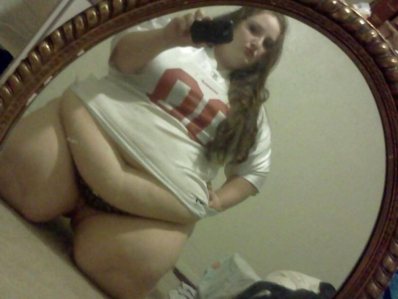25P Gorgeous BBW & SSBBW Bellies :) 
