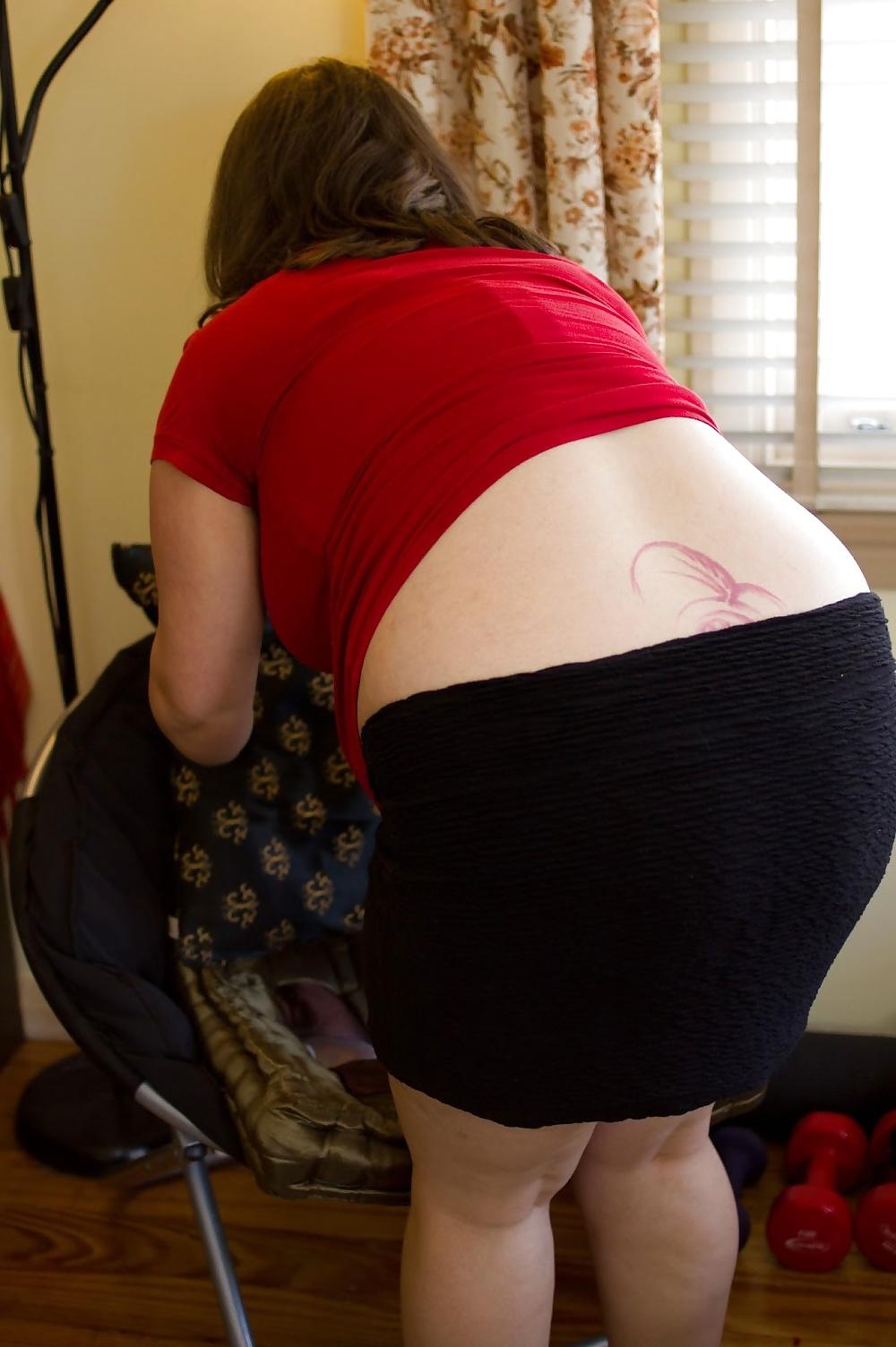 25P Hairy BBW Betty -02-