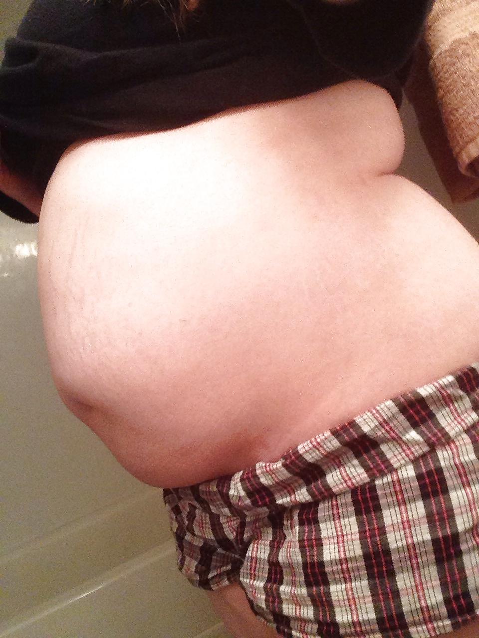 25P BBW's, Chubbies, Big Bellies, PAWG's